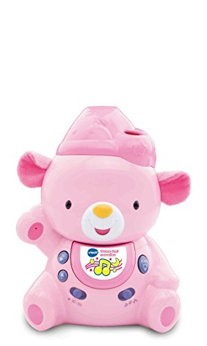 Vtech 186205 - Orsetto Lumi Meraviglie