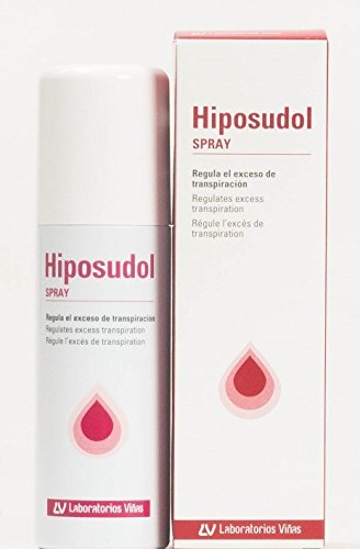Hiposudol Spray 100 Ml Ascelle Mani Piedi