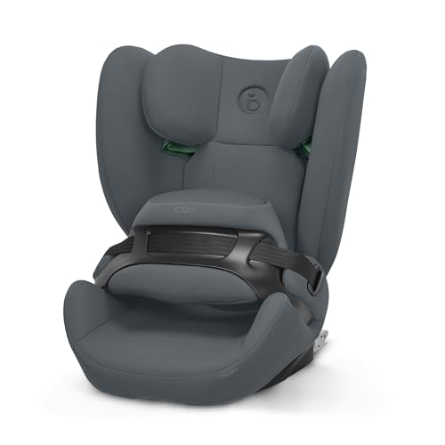 Cbx By Cybex Pallas B I-Size/Grey-Grey Pu1
