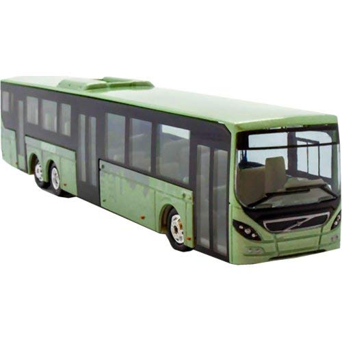 Motorart Volvo 8900 Low Entry Bus