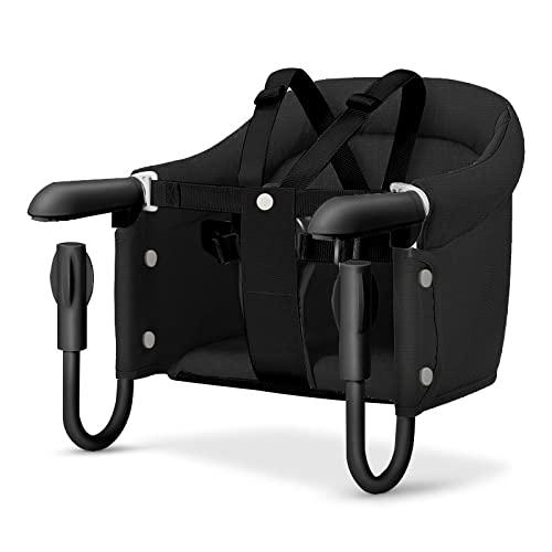 Humpy Dumpy Seggiolino Pieghevole Per Bambini, Seggiolone Per Bambini, Seggiolone, Seggiolone Per Bambini, Per Casa E In Viaggio, Con Borsa Per Il Tra