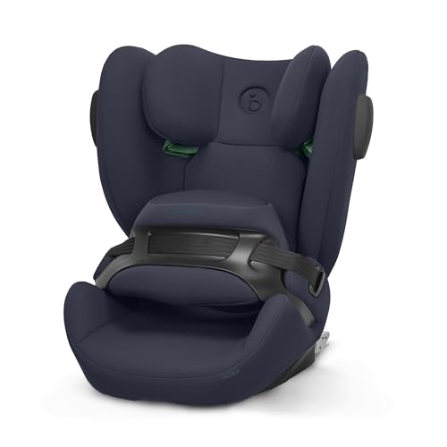 Cbx By Cybex Pallas B3 I-Size/Blue-Blue Pu1