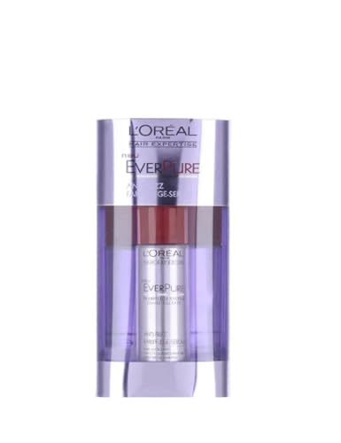 L' Oréal Paris Everpure Anti-Frizz Siero Cura Colore
