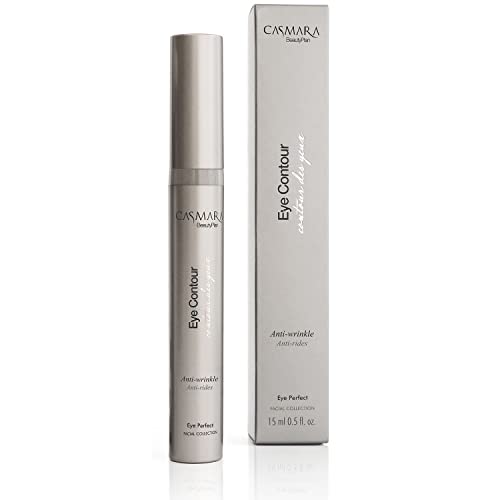 Casmara - Eye Countouring Anti-Wrinkle 15Ml- New