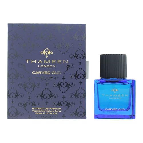 Thameen Carved Oud Extrait De Parfum 50 Ml Spray