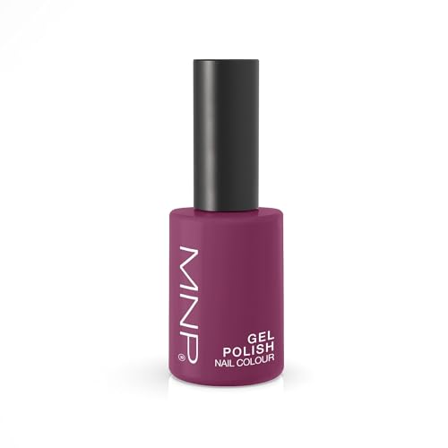 Smalto Semipermanente Mnp 908 Twiggy 10 Ml Mesauda