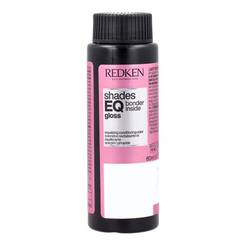 Redken Shades Eq Gloss Bonder Inside - 010Vg, 60 Ml