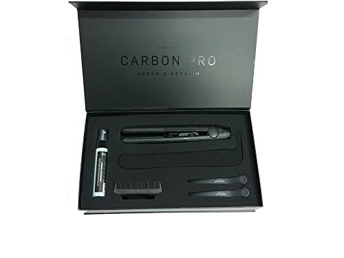 Steinhart - Piastra Per Capelli (Carbon Pro) - 1 Pezzo