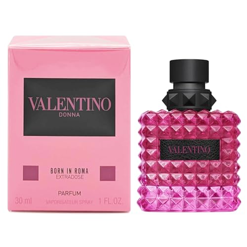 Valentino Donna Born In Roma Extradose Parfum Spray - 30Ml