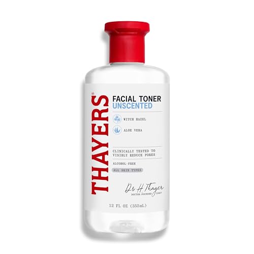 Thayer Lavender Witch Hazel