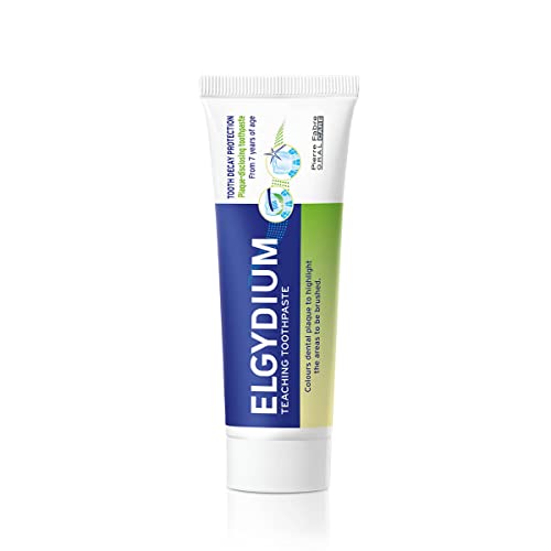 Elgydium Rivelatore Di Placca Dentale Educativo 50Ml