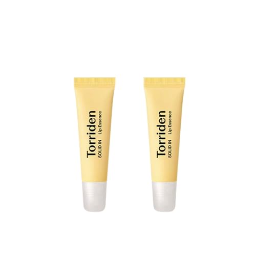 Torriden Solid In Lip Essence 11 Ml, Confezione Da 2
