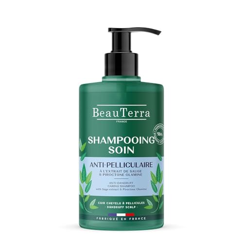 Shampoooing Cura Anti-Dandruff Shampoo 750 Ml