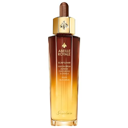 Guerlain Abeille Royale Scalp & Hair Serum 50Ml