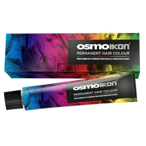 Osmo Ikon - 5Choc100Ml