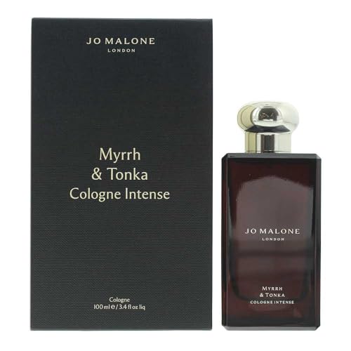 Jo Malone Myrrh & Tonka Cologne Intense 100Ml