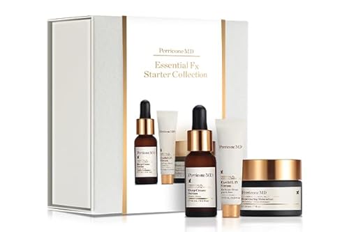 Perricone Md Essential Fx Acil Glutatione Starter Set