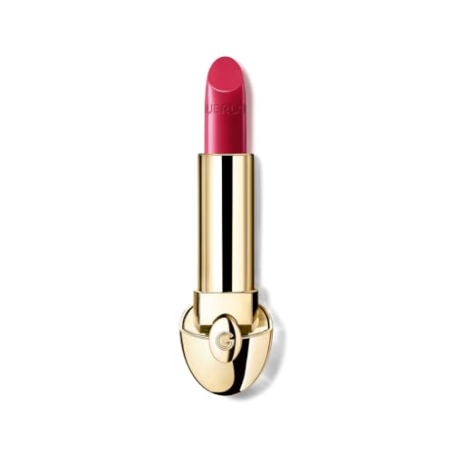 Guerlain Rouge G Satin - Rossetto Satinato N.829 Le Fuchsia Profond