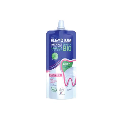 Elgydium Bio Gums Toothpaste 100Ml
