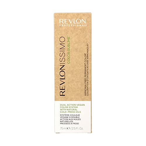Colorante Senza Ammoniaca Revlon Color Sublime No. 3.0 Dark Brown