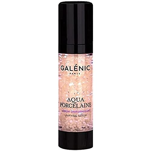 Galenic Aqua Porcelaine Sérum Unificador Corrector Intenso 30 Ml