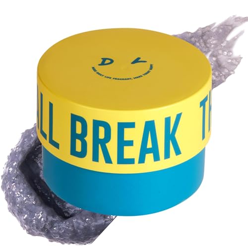 Break Scrub