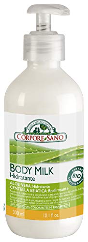 Corpore Sano Creme E Latte - Detergenti Ed Esfolianti - 350 Gr