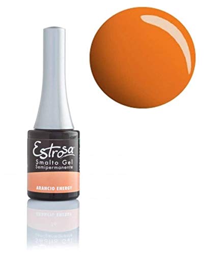 Estrosa Gel Superior Natural White 15Ml