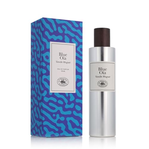 Blue Oïa/Vanille Muguet Eau De Parfum