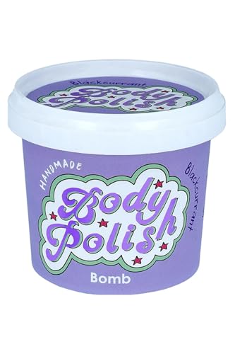 Bomb Cosmetics Blackcurrant Body Polish