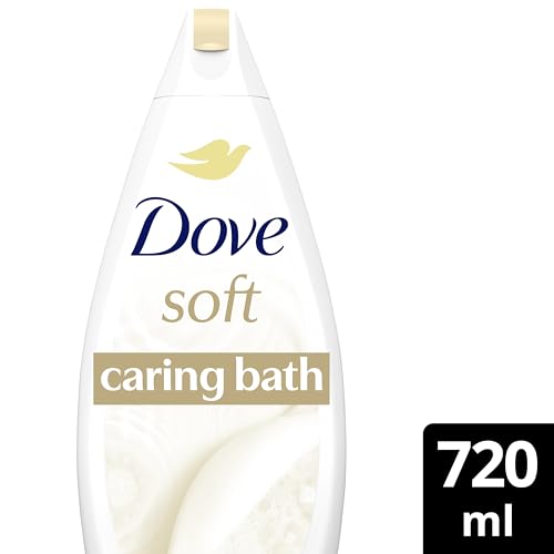 Dove Original Gentle Hydration Shower Gel 720Ml