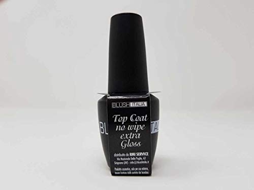 Top Coat No Wipe Extra Gloss