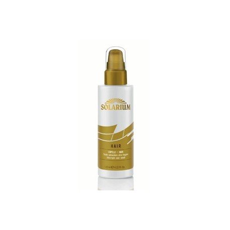 Hair Scudo Salvacolore Ultraleggero 125 Ml Solarium