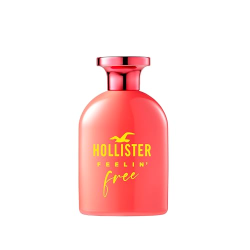 Feelin& 39 Free For Her Edp Vapo 100 Ml