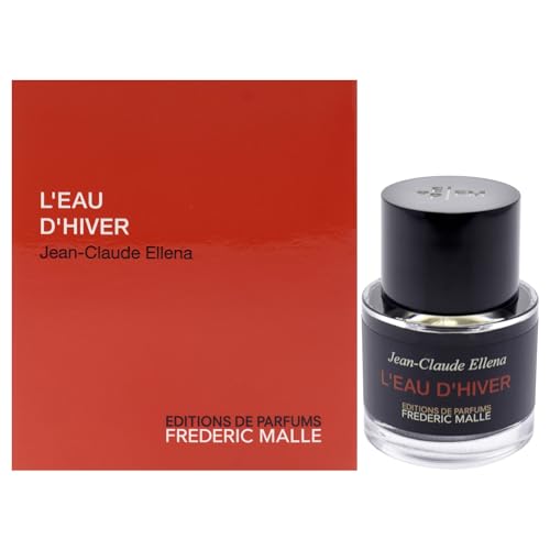 Frederic Malle L'Eau D'Hiver Eau De Parfum 50 Ml