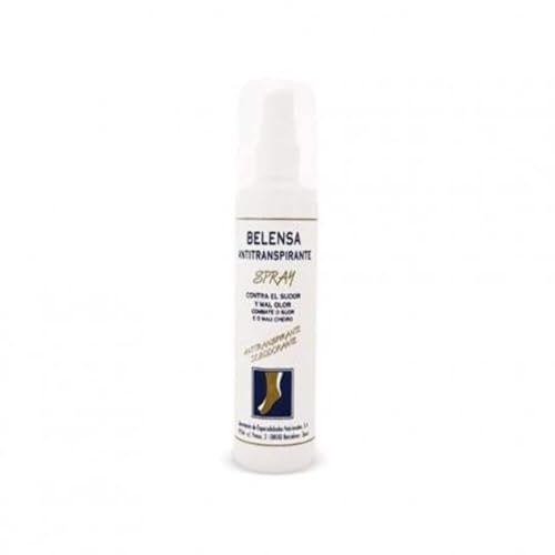 Belensa Deodoranti - 125 Ml
