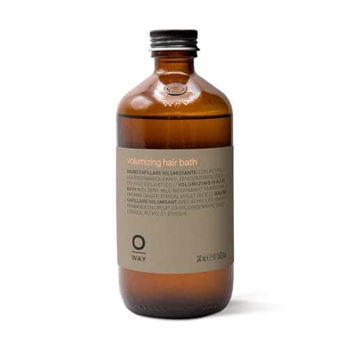 Xvolume Volumizing Hair Bath 240 Ml