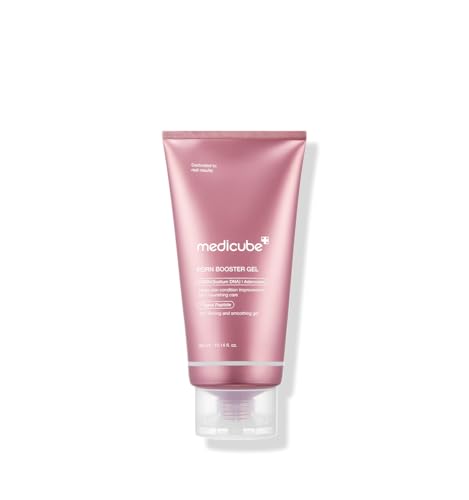 Medicube Age-R Pdrn Booster Gel 300 Ml