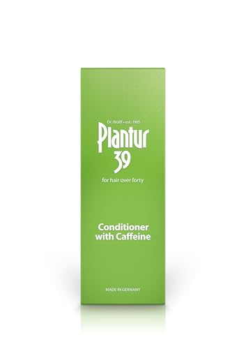 Plantur 39 Conditioner Generic Con Caffeine