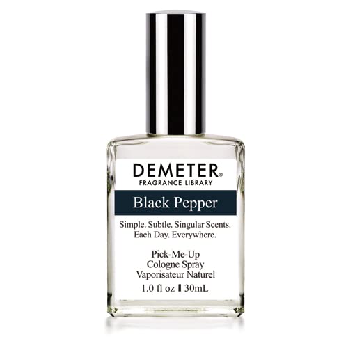 The Library Of Fragrance Black Pepper Fragrance 30Ml