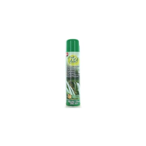 Muschio Bianco Deodorante Ambiente 300 Ml Spray