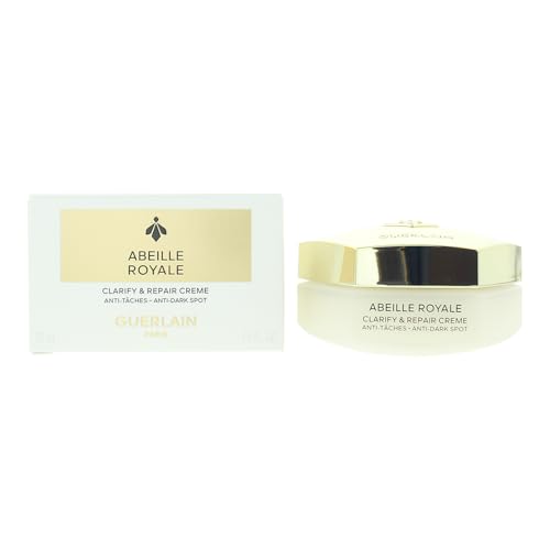 Abeille Royal Clarifying And Repairing Cream 50 Ml