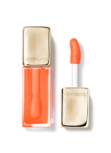 Kisskiss Bee Glow Oil Tinted Lip Oil 9.5Ml