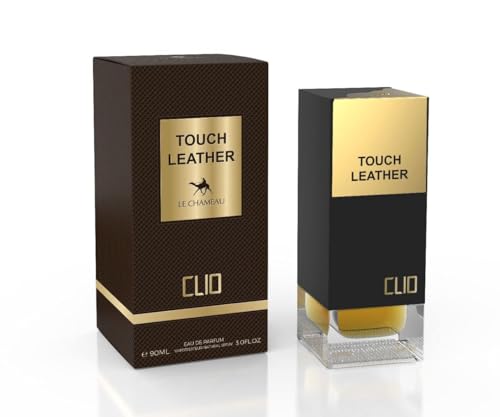 Emper Le Chameau Clio Eau De Toilette Spray Da Donna, 80 Ml