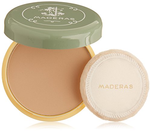 Maderas Polvo Crema