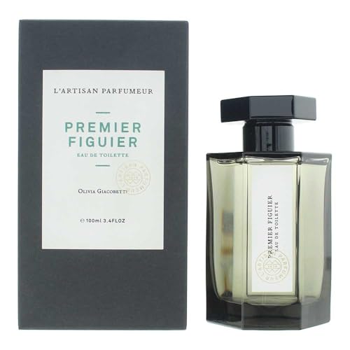 L'Artisan Parfumeur Premier Figuier Edt 100 Ml