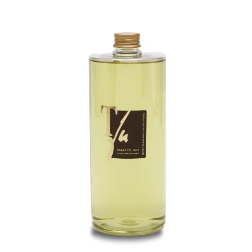 Teatro Fragranze Uniche - Tabacco 1815 Refill 1L