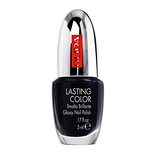 Pupa Lasting Color N.702 - Midnight Blue