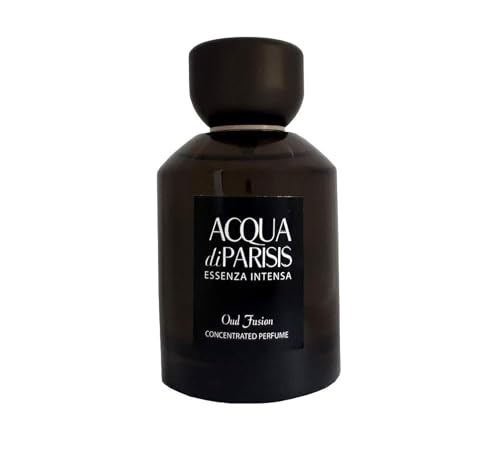 Reyane Tradition Acqua Di Parisis Essenza Intensa Oud Fusion Edp, 100 Ml