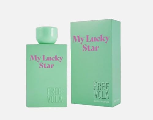 Freevola My Lucky Star Eau De Parfum Ml.30 1 Fl. Oz Spray Pour Femme